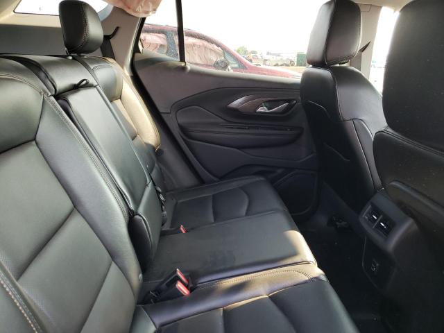 2020 GMC Terrain Slt VIN: 3GKALPEV5LL106769 Lot: 59328444