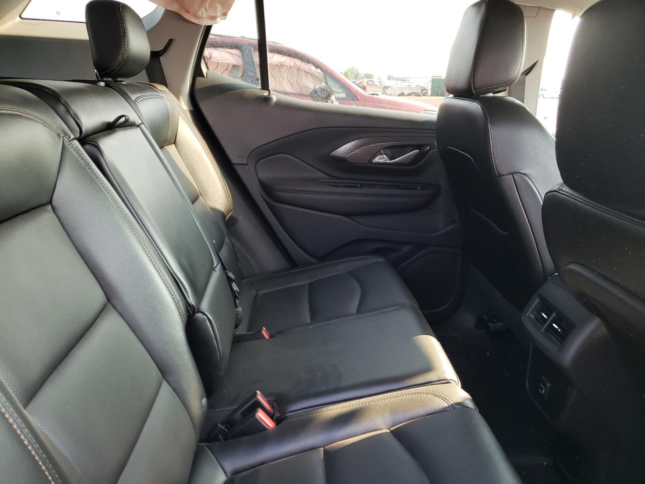 3GKALPEV5LL106769 2020 GMC Terrain Slt