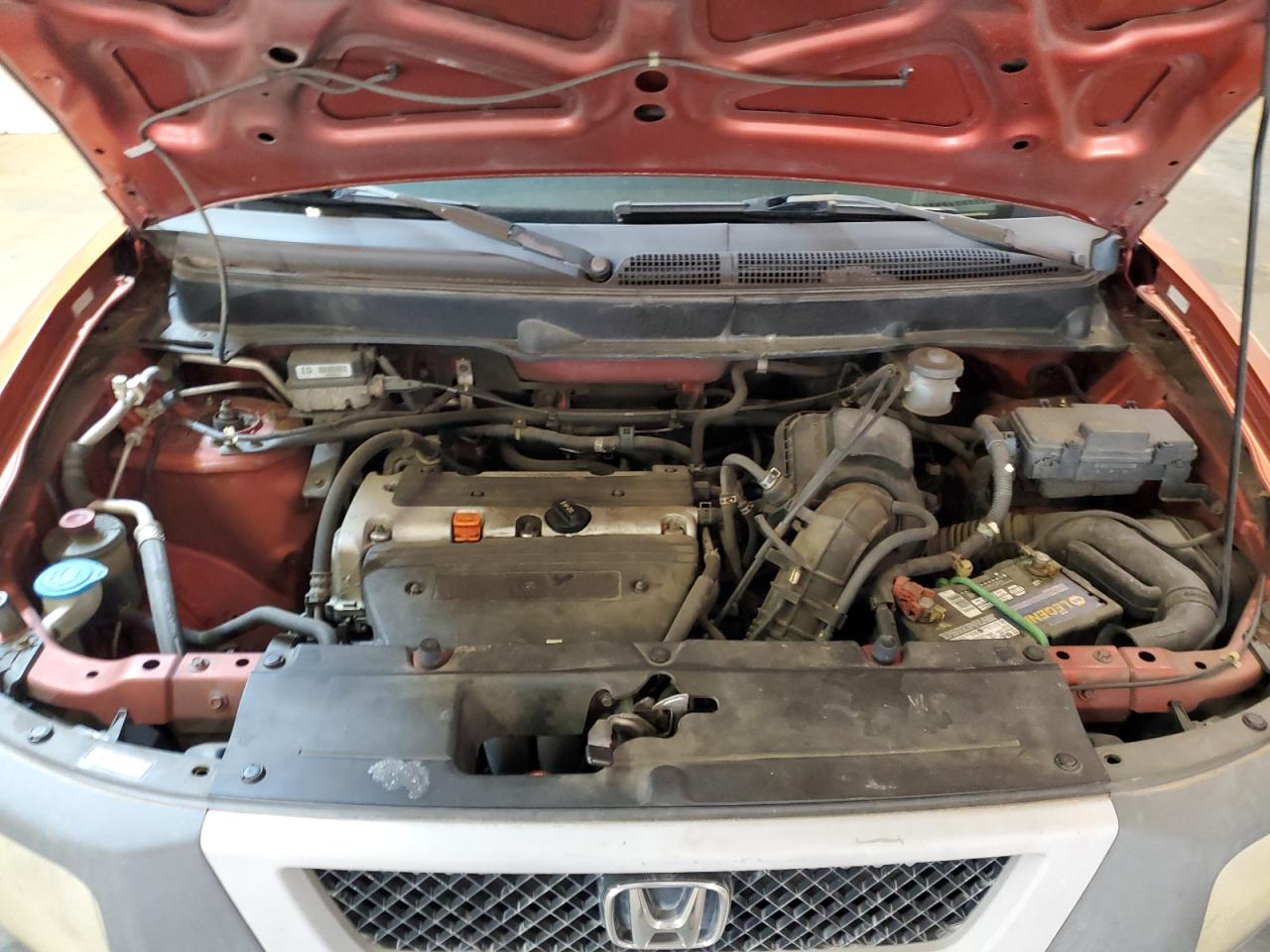 5J6YH28305L008685 2005 Honda Element Lx