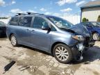 TOYOTA SIENNA XLE photo