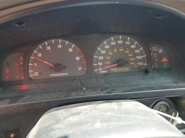 1999 Toyota 4Runner Sr5 VIN: JT3HN86R5X0216143 Lot: 57660984