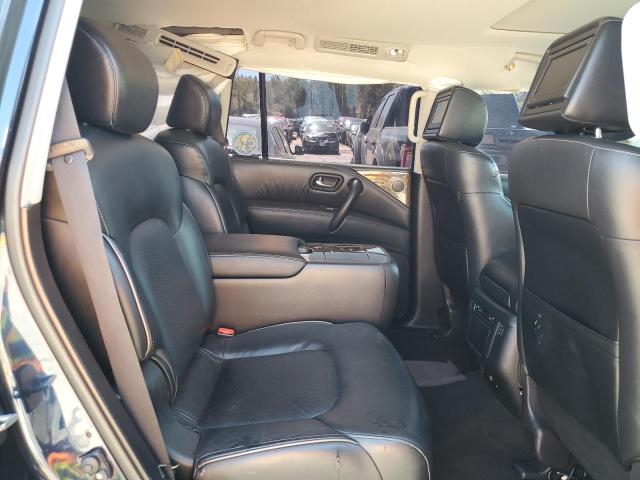 2015 INFINITI QX80 - JN8AZ2NE0F9081620