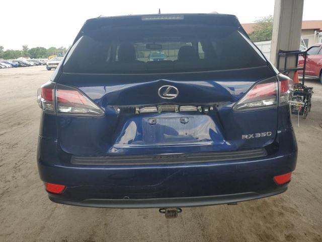 2014 Lexus Rx 350 Base VIN: JTJBK1BA0E2039128 Lot: 60344824