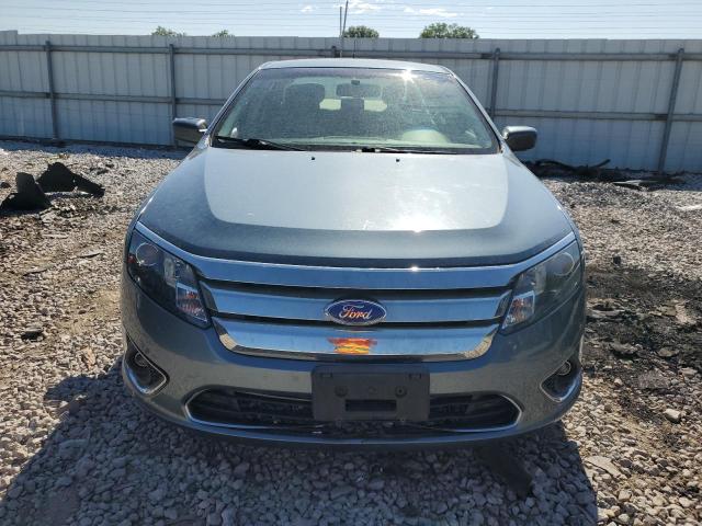 2011 Ford Fusion Hybrid VIN: 3FADP0L33BR276278 Lot: 58984764