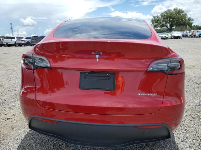 7SAYGDEE2PA101904 2023 Tesla Model Y