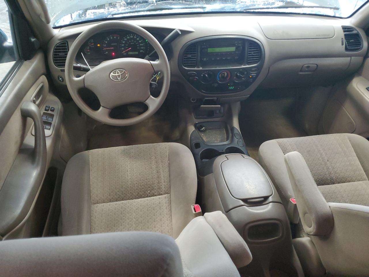 5TBET34136S501948 2006 Toyota Tundra Double Cab Sr5