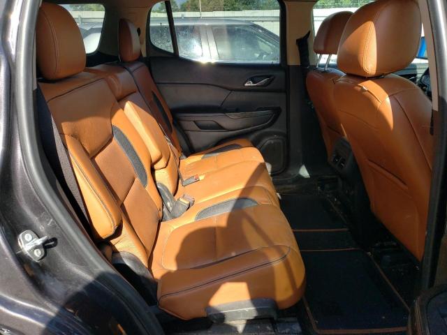 2017 GMC Acadia All Terrain VIN: 1GKKNVLS2HZ133505 Lot: 58807594