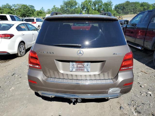 2013 Mercedes-Benz Glk 350 4Matic VIN: WDCGG8JB0DG083297 Lot: 60913404