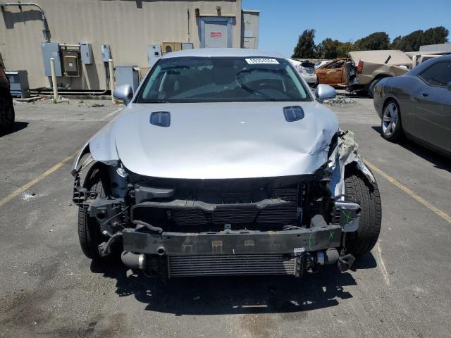 2018 Kia Stinger VIN: KNAE15LAXJ6035984 Lot: 59354354