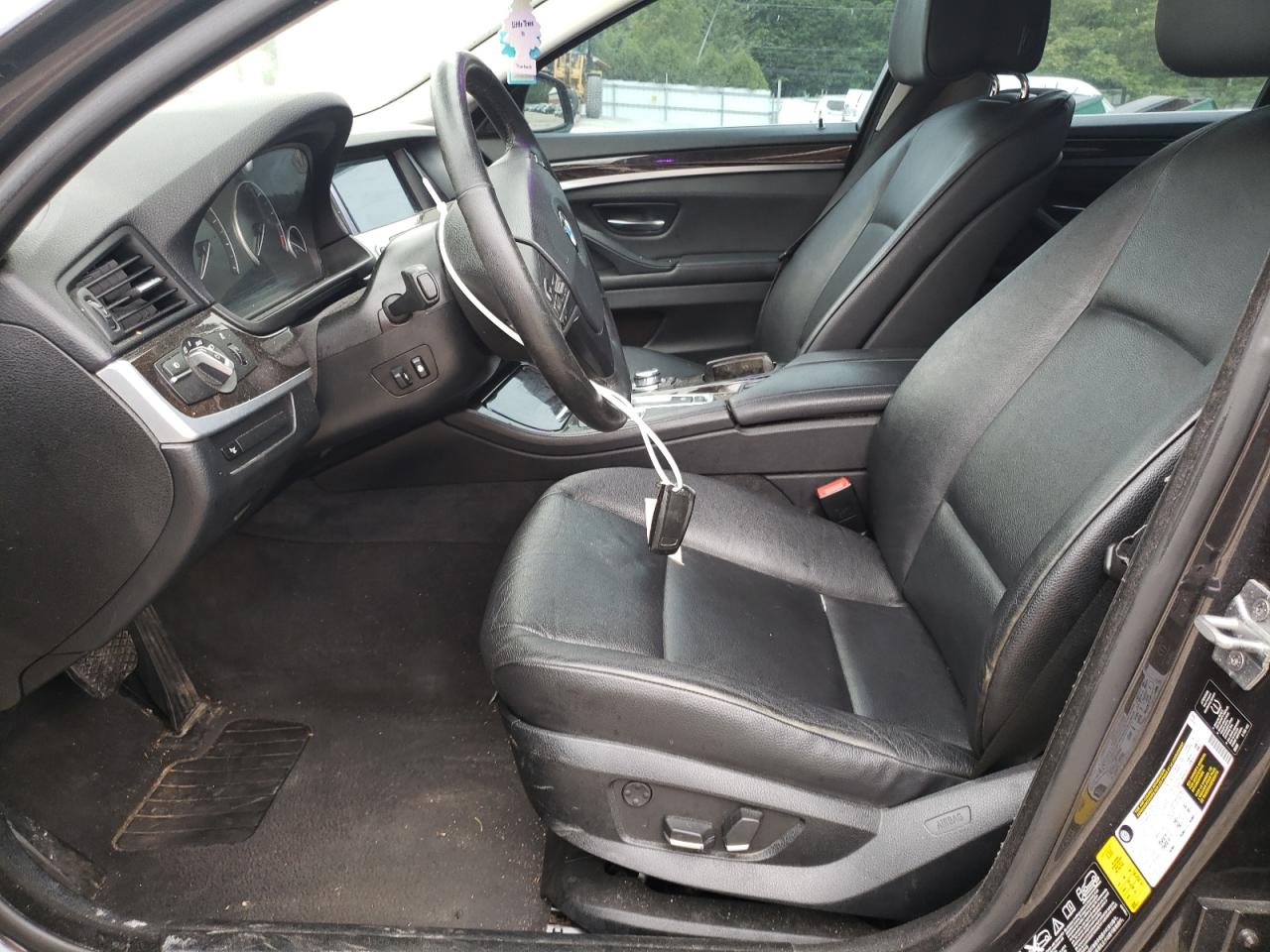 WBAXH5C59DDW14018 2013 BMW 528 Xi