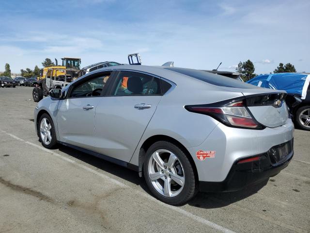 2017 Chevrolet Volt Lt VIN: 1G1RC6S5XHU167652 Lot: 57646784