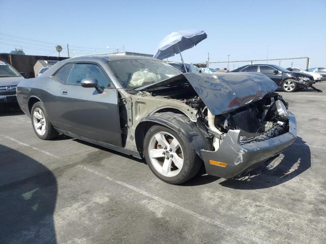 2B3CJ4DV5AH318508 2010 Dodge Challenger Se