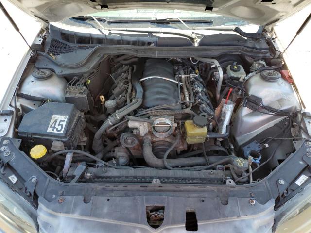 6G2EC57Y09L204290 2009 Pontiac G8 Gt