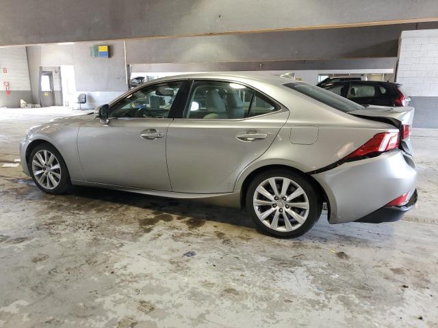 2016 Lexus Is 300 VIN: JTHCM1D27G5002679 Lot: 57225144