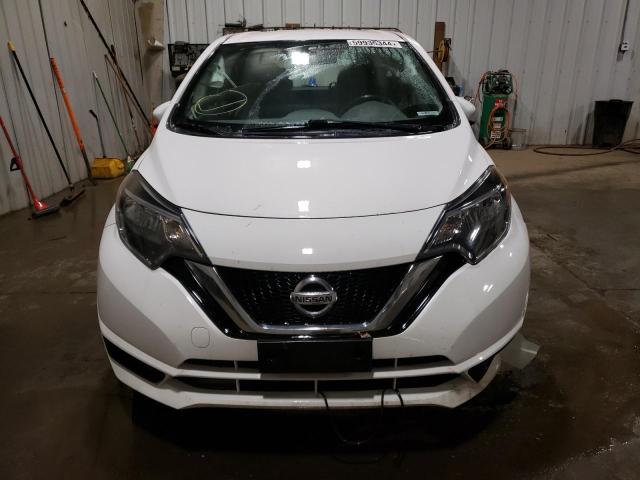 2017 NISSAN VERSA NOTE - 3N1CE2CP1HL365520