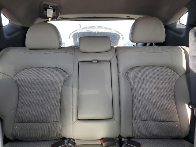 2014 Hyundai Tucson Gls VIN: KM8JUCAG9EU934319 Lot: 57670144