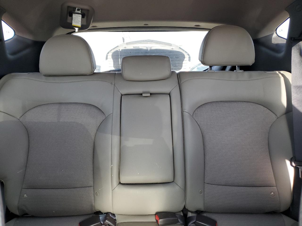 KM8JUCAG9EU934319 2014 Hyundai Tucson Gls