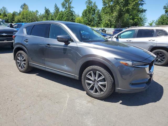 2018 MAZDA CX-5 GRAND - JM3KFBDM0J0407826
