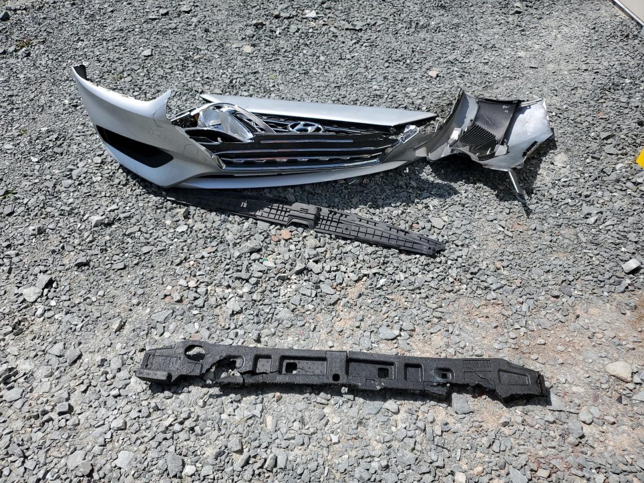 3KPC25A30KE081489 2019 Hyundai Accent Se