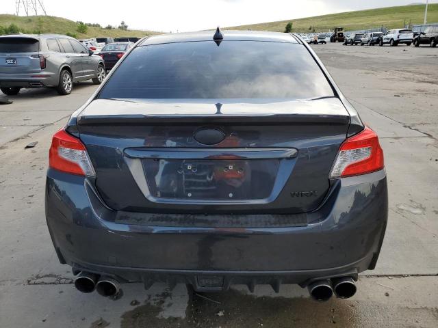 2019 Subaru Wrx Premium VIN: JF1VA1C61K9819516 Lot: 59073574