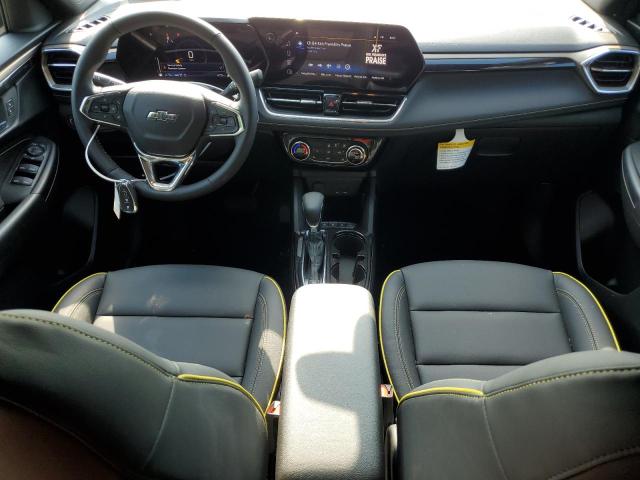 2024 Chevrolet Trailblazer Activ VIN: KL79MSSL5RB040927 Lot: 59056464