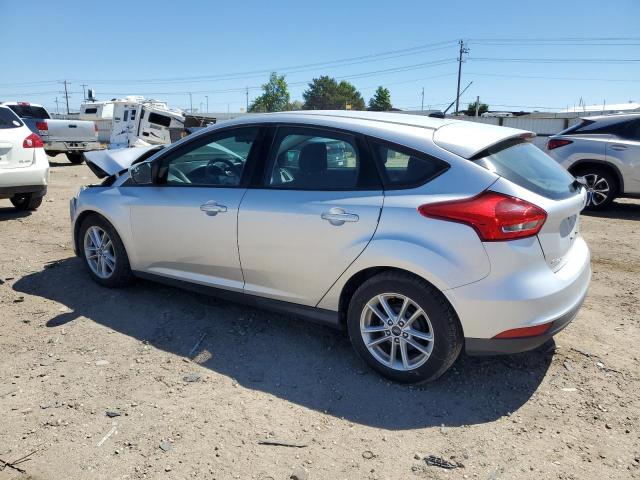 2018 Ford Focus Se VIN: 1FADP3K2XJL293327 Lot: 57879214