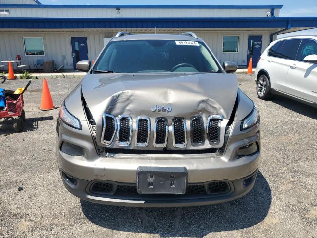 2016 Jeep Cherokee Latitude VIN: 1C4PJMCS6GW368075 Lot: 60124924