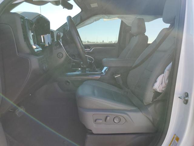 2022 CHEVROLET SILVRDO LT 2GCUDGEDXN1512757