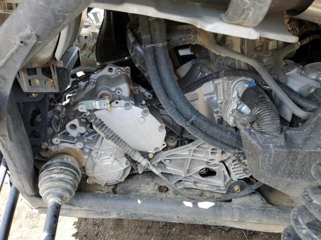 2023 CAN-AM MAVERICK X - 3JBVGAY47PE005361