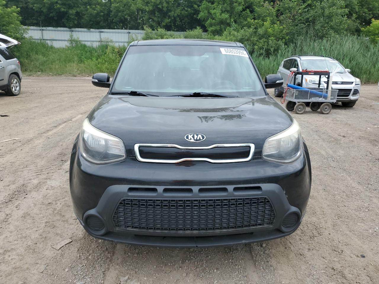 KNDJP3A51E7744572 2014 Kia Soul +