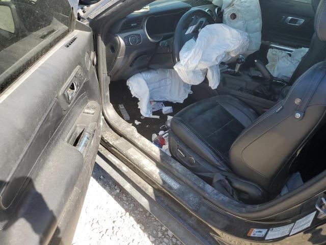 2018 Ford Mustang Gt VIN: 1FA6P8CFXJ5135727 Lot: 58317764