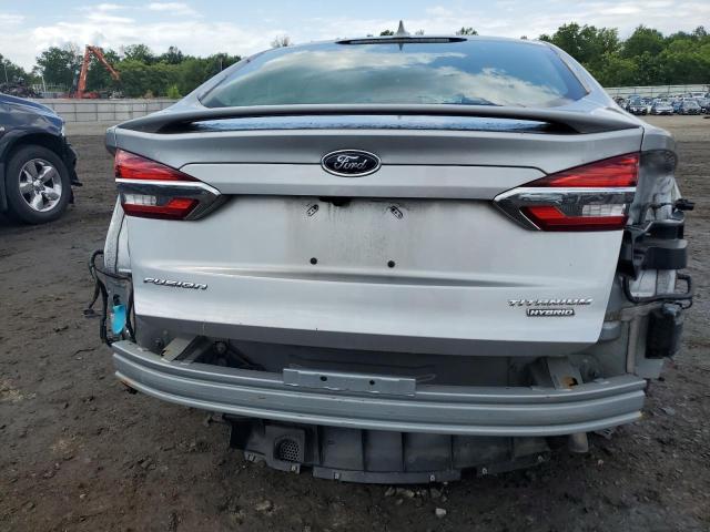 2020 FORD FUSION TIT - 3FA6P0RU7LR102434