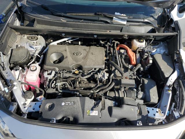 2022 Toyota Rav4 Xle VIN: 4T3RWRFV6NU075737 Lot: 60071934