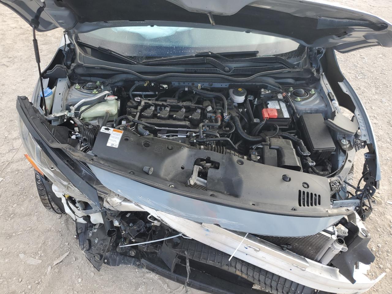 SHHFK7H41MU219186 2021 Honda Civic Sport SHHFK7H41MU219186 2021 Honda Civic Sport