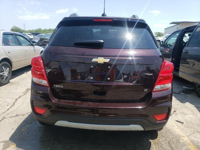 2020 Chevrolet Trax 1Lt VIN: KL7CJLSB0LB346999 Lot: 58664214