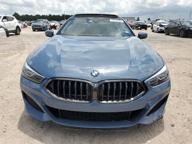 VIN WBAGV8C06NCH82353 2022 BMW M8 no.5