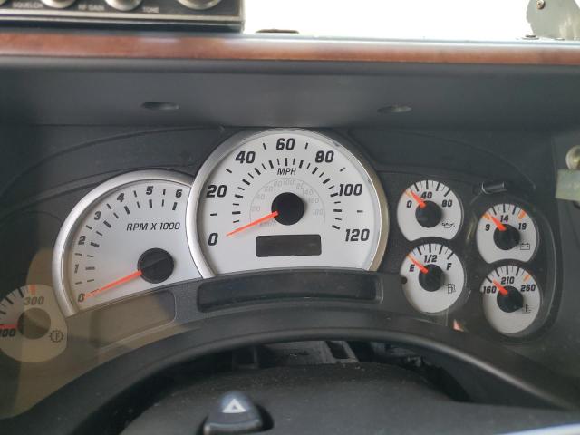 2003 Hummer H2 VIN: 5GRGN23U73H127908 Lot: 58455854