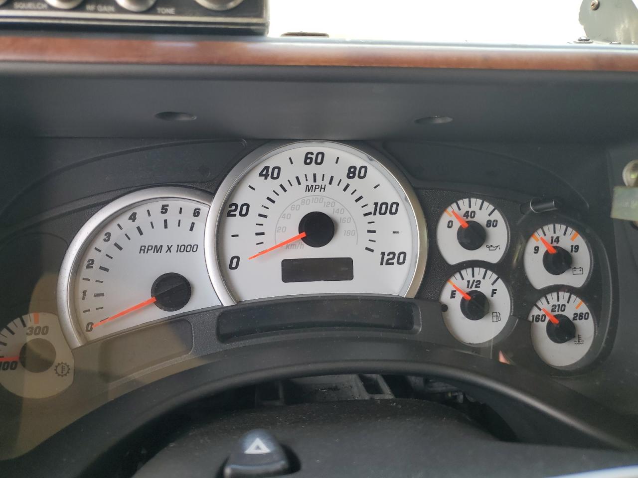 5GRGN23U73H127908 2003 Hummer H2