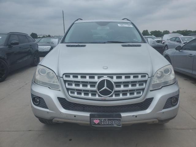 2011 Mercedes-Benz Ml 350 4Matic VIN: 4JGBB8GB9BA646719 Lot: 58517104