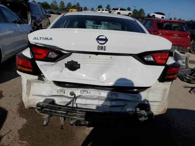 2021 NISSAN ALTIMA S - 1N4BL4BV9MN366179