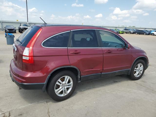 5J6RE3H7XBL040514 2011 Honda Cr-V Exl