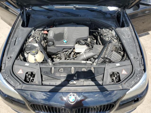 VIN WBA5A7C52ED617089 2014 BMW 5 Series, 528 XI no.11