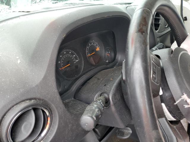 1C4NJRFB3GD654512 2016 Jeep Patriot Latitude