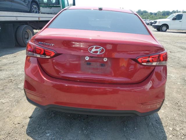 2018 HYUNDAI ACCENT LIM - 3KPC34A30JE030970
