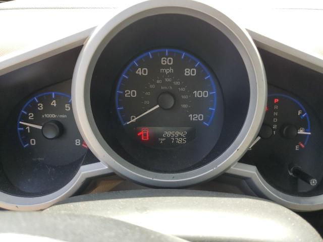 2008 Honda Element Lx VIN: 5J6YH18348L006176 Lot: 60543814