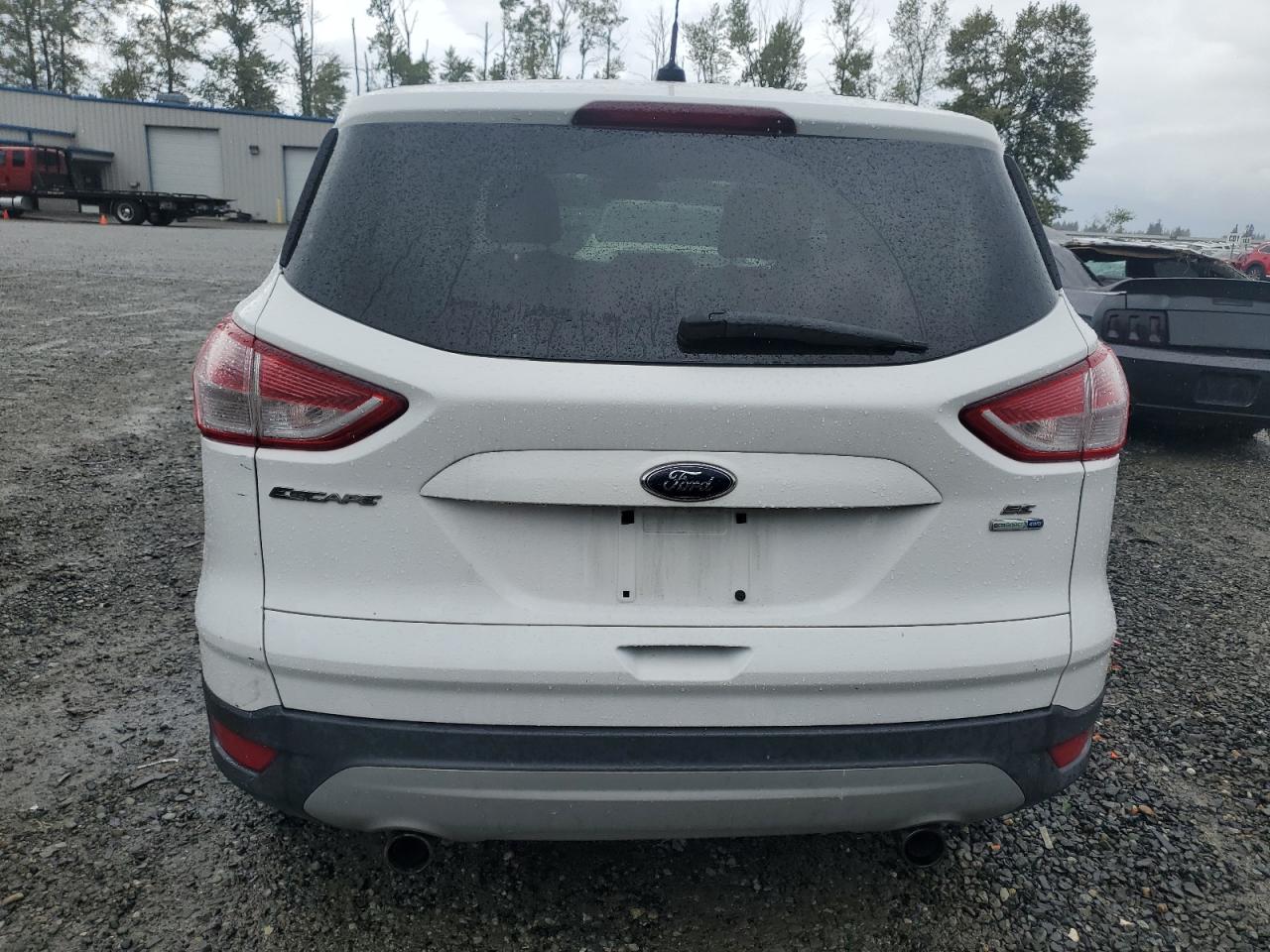 1FMCU9GX0DUD04688 2013 Ford Escape Se