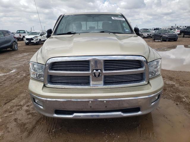 2011 Dodge Ram 1500 VIN: 1D7RB1CTXBS637696 Lot: 58702634