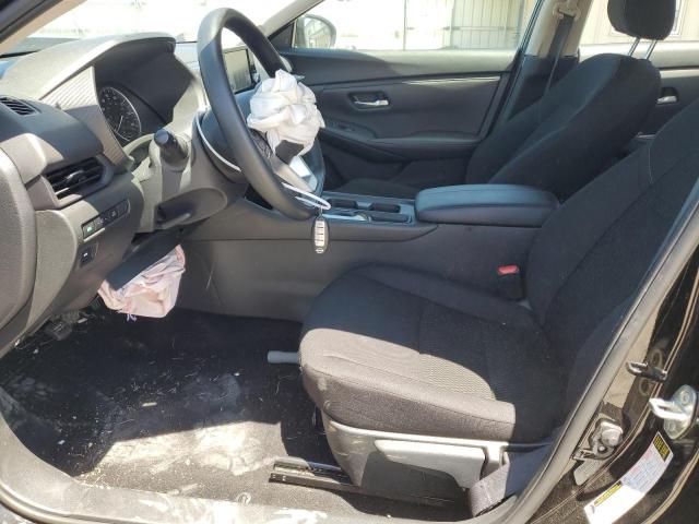 2023 NISSAN SENTRA S - 3N1AB8BVXPY293978