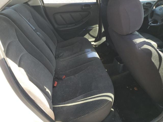 2003 Dodge Stratus Se VIN: 1B3EL36X73N603071 Lot: 60246994