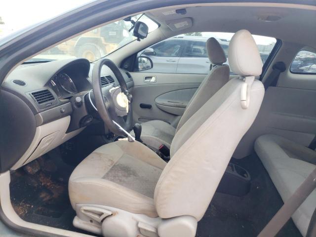 2009 Chevrolet Cobalt Ls VIN: 1G1AS18H897203374 Lot: 57646664